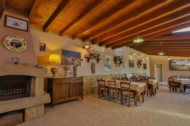 Food & Drinks 5, Agriturismo Al Lago Verde, Palermo