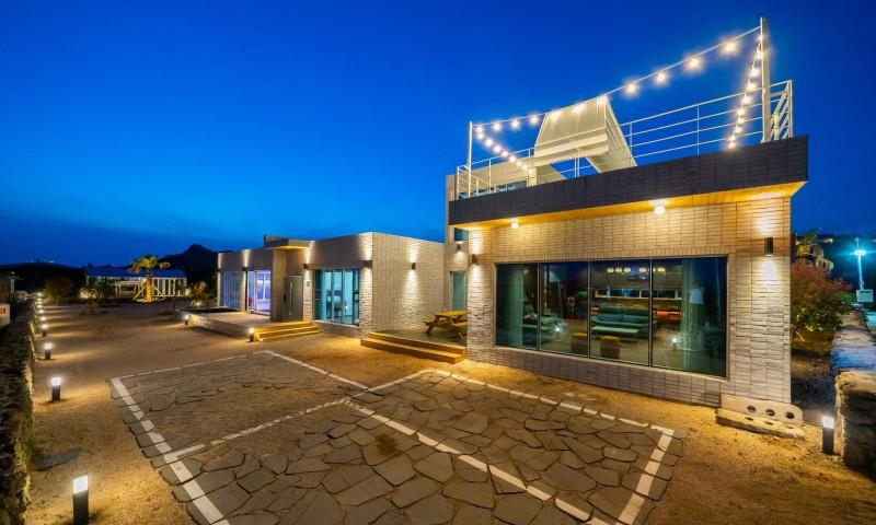 2, Seogwipo Full Stay One & More Poolvilla, Seogwipo