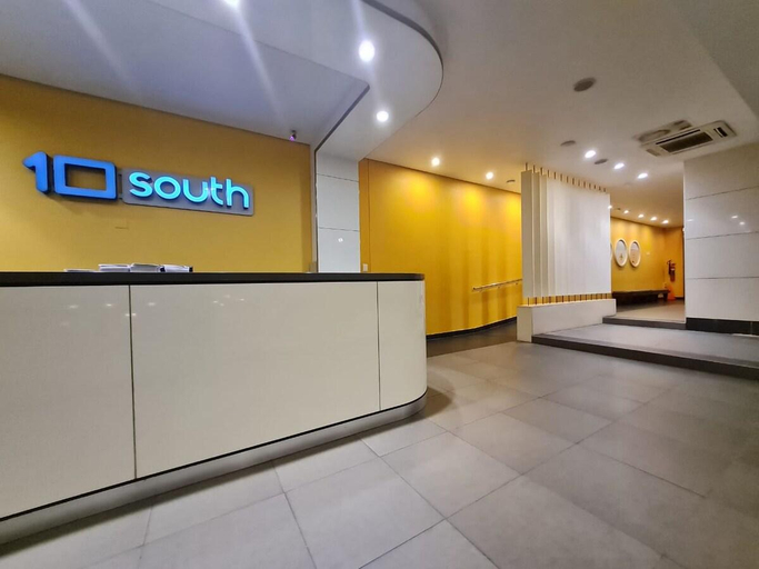 Public Area 2, Durban Beachfront 10 South Apartments 1404, eThekwini