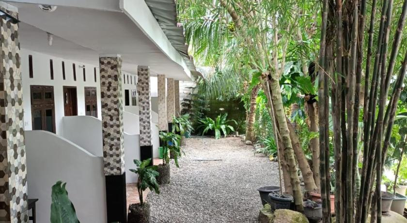 Exterior & Views 2, Brown Bamboo, Langkat