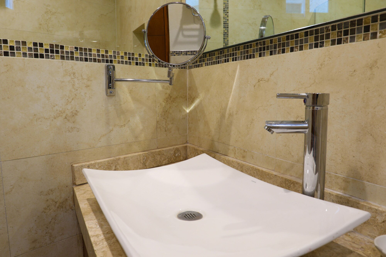 Bathroom 4, NEQUI HOTEL BOUTIQUE, Tepoztlán