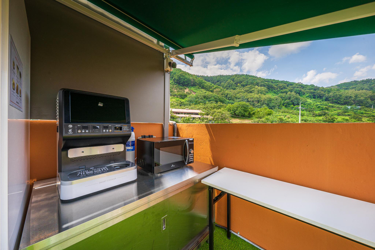 Others 5, Cheongdo Gun Park Hotel, Gyeongsan
