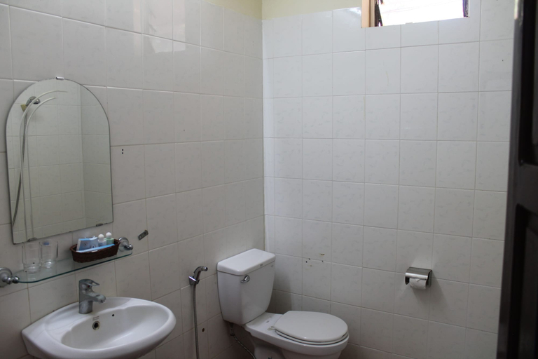 Bathroom 3, Doi Su Resort, Hàm Thuận Nam