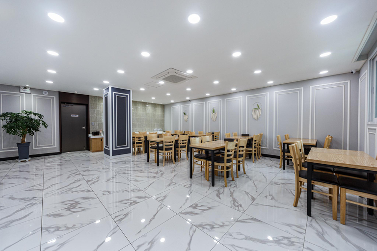 Others 5, Gwangyang Hotel New Sky, Gwangyang