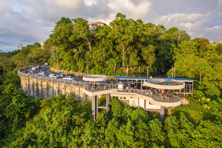 Nearby Landmark 5, Jesselton Quay Homestay, Kota Kinabalu