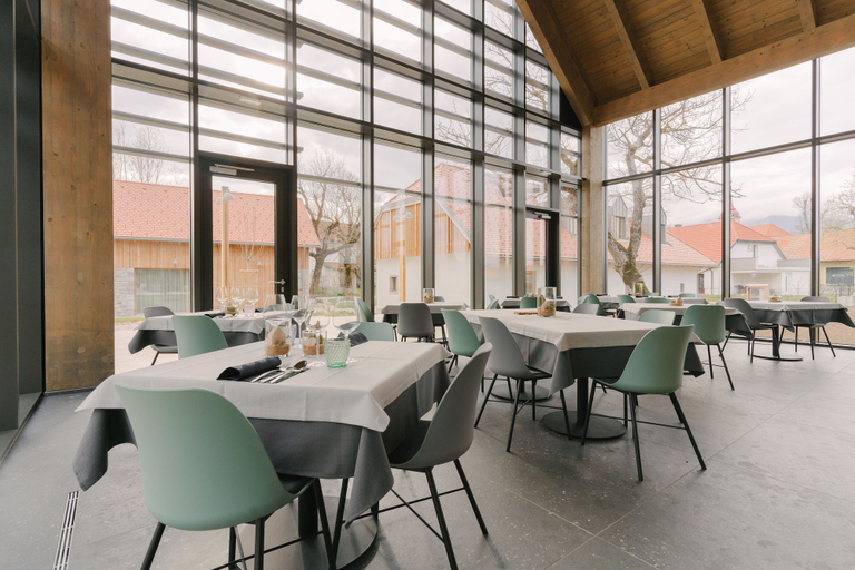 Food & Drinks 4, Pira Hotel, Postojna
