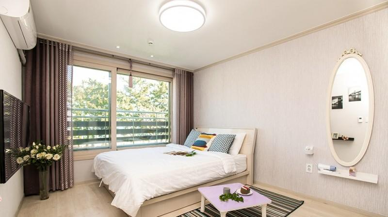 2, Samcheok Rodem Tree Pension, Samcheok