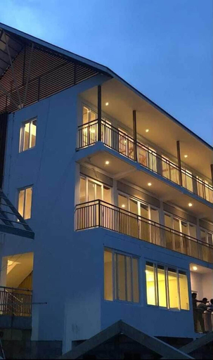 Exterior & Views 2, Chill Berg Resort - Bodimettu, Theni