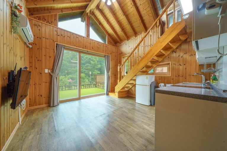 Others 5, Chuncheon Starry Night Pension, Gapyeong