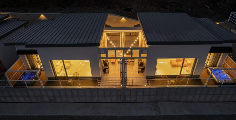 Others 1, Namhae Sealight Space Pension, Namhae