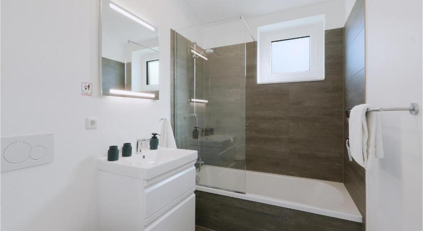Bedroom 2, Amazing Home In Lembruch-dmmer See With Sauna, Wifi And Indoor Swimming Pool, Diepholz