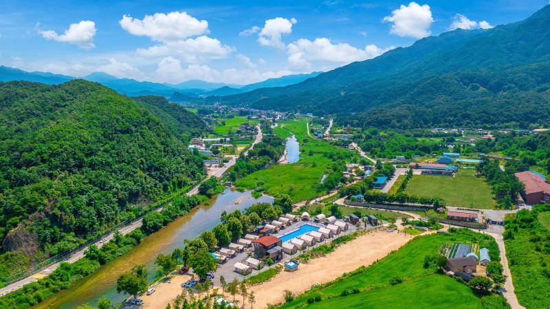 3, Pocheon aqua maybe linglamping, Pocheon