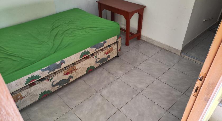 Homestay Sabil Kebon Jeruk, Jakarta Barat