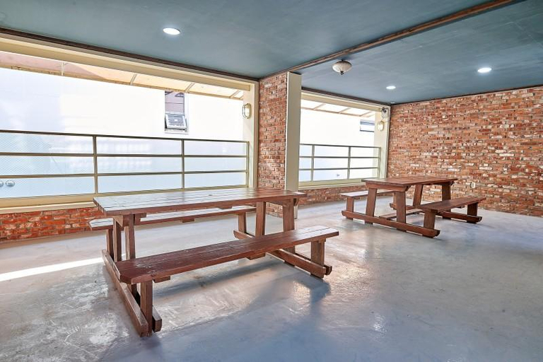 Others 1, Busan Moa Pension, Gijang