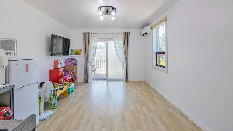 Others 4, Taean (Anmyeondo) Sangsang Kids Pension, Taean