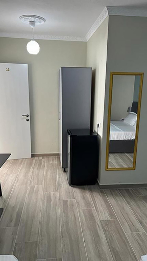 Bedroom 3, VILA AARON, Durrësit