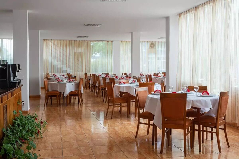 Food & Drinks 5, Hotel Balada, Mangalia