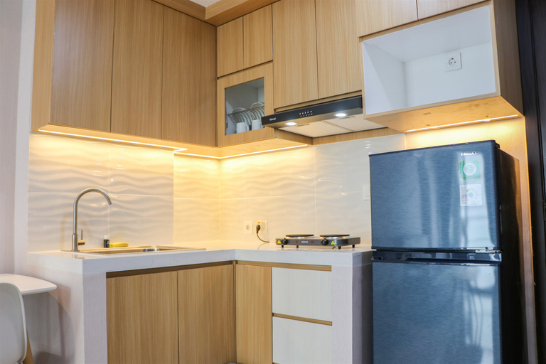 Others 4, Brand New 2BR at Daan Mogot City Apartment By Travelio, Jakarta Barat