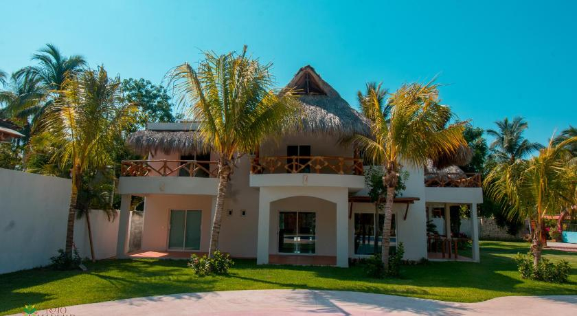 Exterior & Views 1, Rojo Manglar Acapulco, Coyuca de Benítez