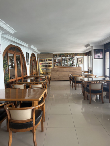 Food & Drinks 5, Hotel Stella, Kuşadası