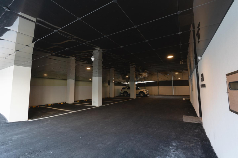 Others 2, Jeonju MH HOTEL Junghasan Branch 2, Jeonju