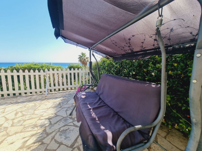 Others 4, Corfu Island Apartment 22, Ionian Islands