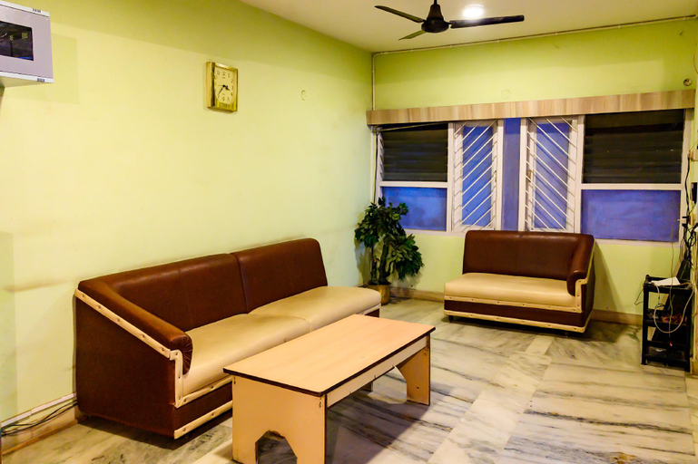 Public Area