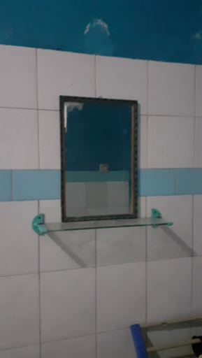 Bathroom, Hotel Dian Sumbawa, Sumbawa