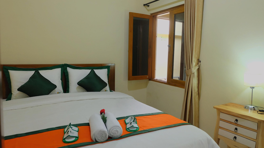 Others 1, Homestay Jogja Deresan By Simply Homy, Sleman