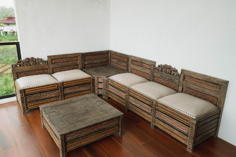 Others 1, BELLECROWN Exquisite Villa, Malang