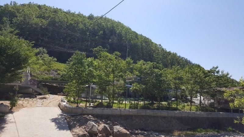 1, Gimcheon Wind Jaeduri Pension, Gimcheon