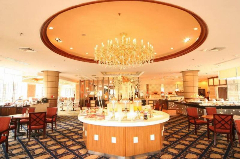 Food & Drinks 4, Fuzhou Meilun Hotel, Fuzhou