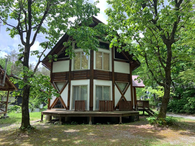 Others 3, HAUS YUKI|A beautifully designed wooden chalet, Hakuba