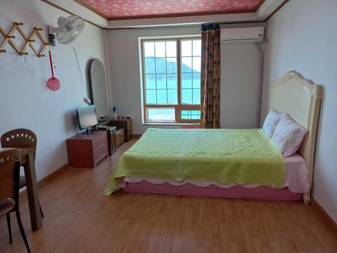 3, Namhae Mijo Resort Pension, Namhae