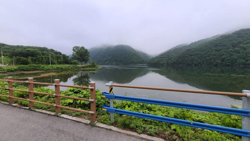 Others 4, Hwacheon Mong Ber Pension, Hwacheon