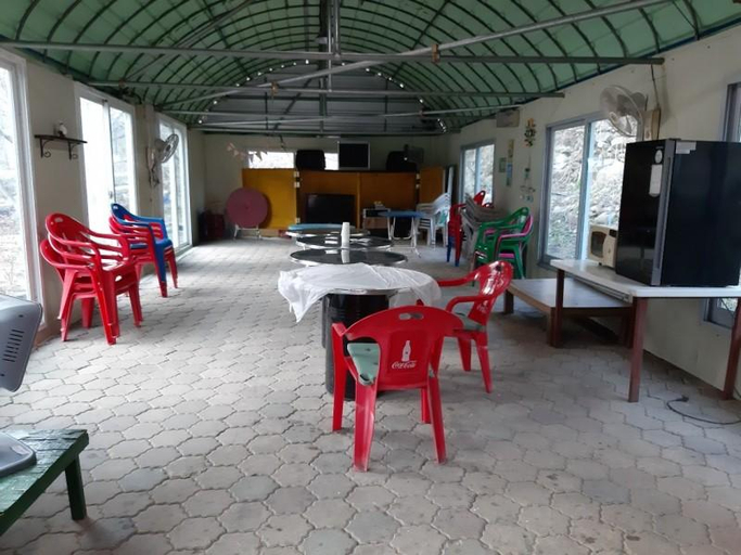 5, Gimcheon Wind Jaeduri Pension, Gimcheon