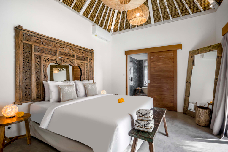 Bedroom 2, Villa Mimpi by Alfred in Bali, Badung