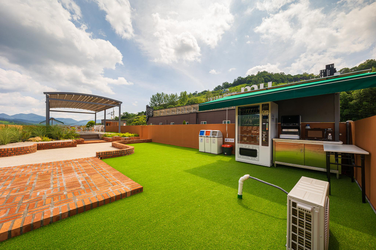 3, Cheongdo Gun Park Hotel, Gyeongsan
