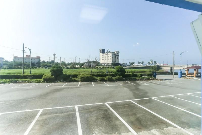 Others 2, Yangyang Hajodae Beach House, Yangyang