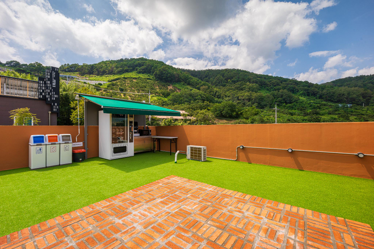 5, Cheongdo Gun Park Hotel, Gyeongsan