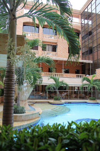 Sport & Beauty 5, Tativan Hotel, Valledupar