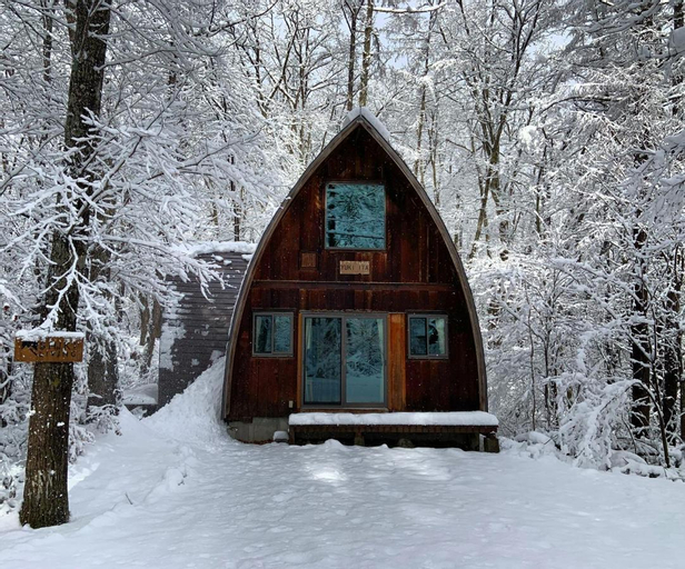 Others 3, Yukiita Lodge, Hakuba