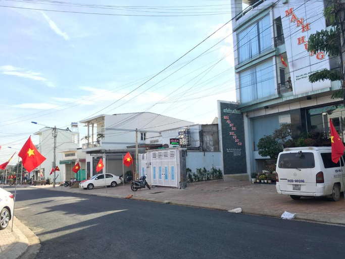 Others 2, Mạnh Hùng Guest House, Buon Ma Thuot