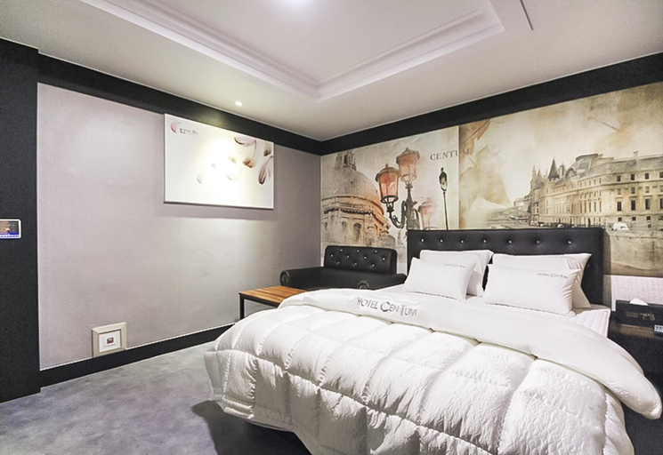 Others 3, Pohang Hotel Centum, Pohang