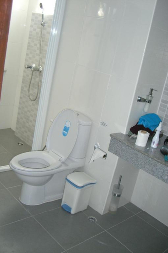 Bathroom 5, Krabi Apartment, Mueang Krabi