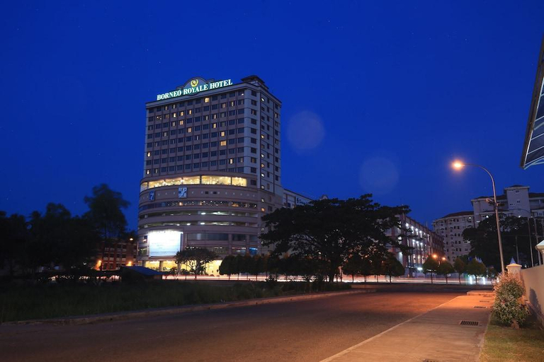 Exterior & Views, Promenade Hotel Tawau, Tawau