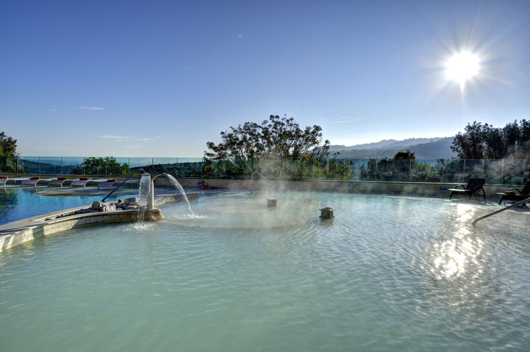 Sport & Beauty 2, Mercure Petriolo Siena Terme Spa Hotel, Grosseto
