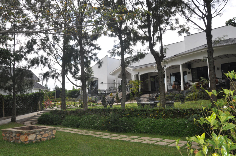 Others 2, Home Bliss Hotel, Fort Portal