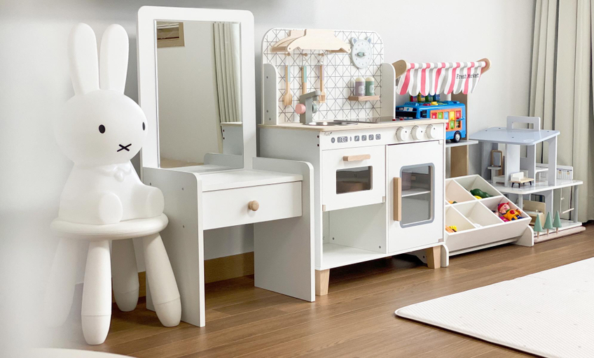 Others 4, Jeju Seongsan Baekrok Kids Pension, Seogwipo