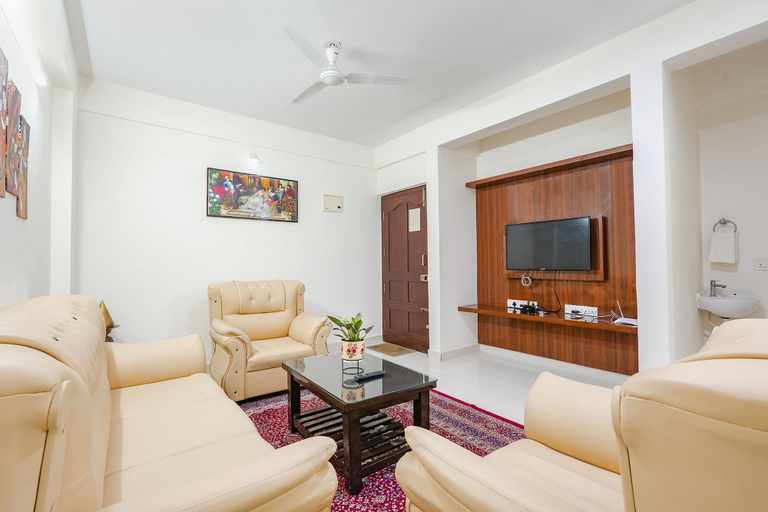 Others 5, Windfall Service Apartment, Bangalore